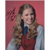 Image 1 : Julie Piekarski Signed Photo