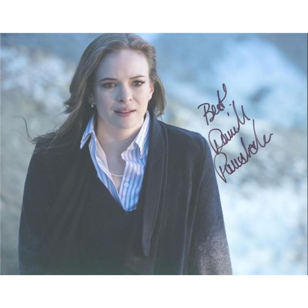 Empire Falls Danielle Panabaker Signed Photo