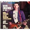 Image 2 : TOTO Guitarist Steve Lukather Signed Guitar Player Magazine JSA Authenticated