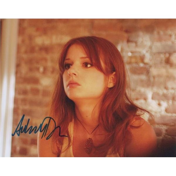 Point Pleasant Aubrey Dollar Signed Photo