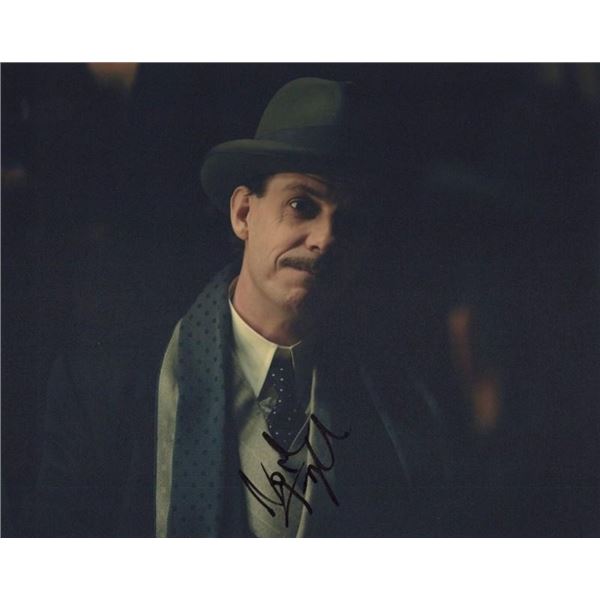 Shine Noah Taylor Signed Photo