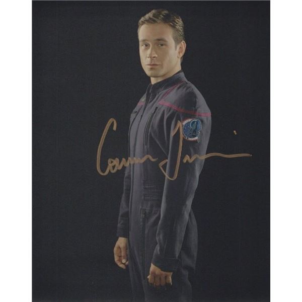 Star Trek: Enterprise Connor Trinneer Signed Photo