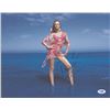 Image 1 : Sports Illustrated Swimsuit Issue Anne Vyalitsyna Signed Photo