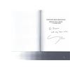 Image 2 : Logans Run Michael York signed book