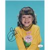 Image 1 : Full House Jodie Sweetin Signed Photo