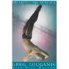 Image 2 : American Gold Medalist Greg Louganis signed book