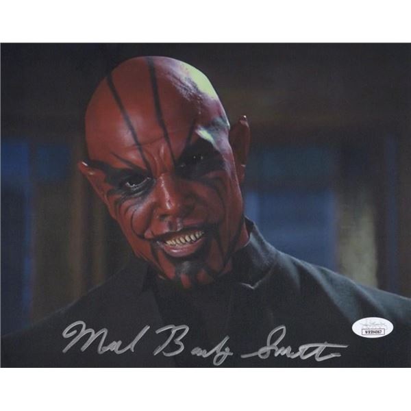 Charmed Michael Bailey Smith Signed Photo