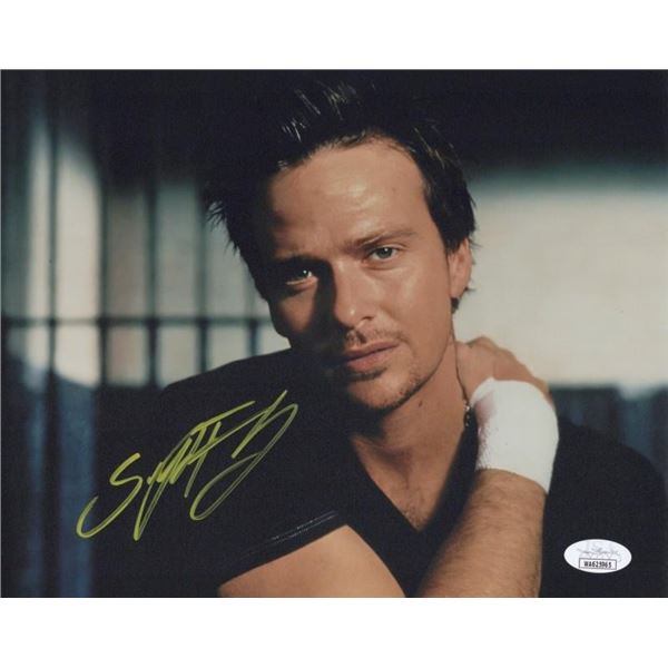 Powder Sean Patrick Flanery Signed Photo