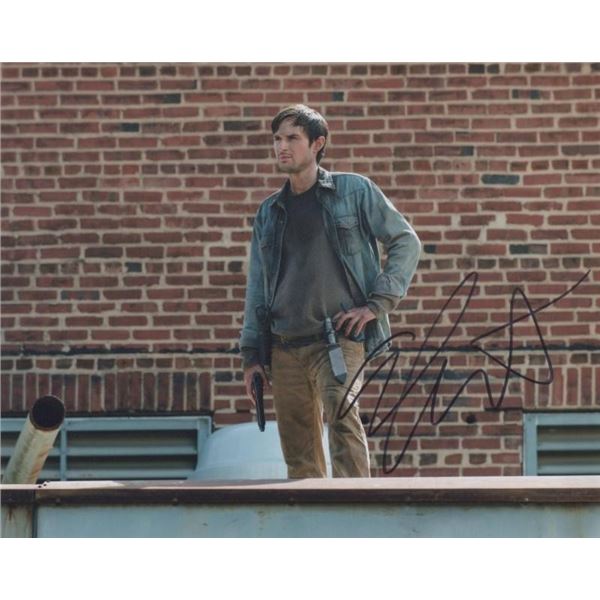 Once Upon A Time Andrew J West Signed Photo