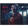 Image 1 : Doom Patrol Joivan Wade Signed Photo