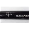 Image 3 : Colorado Rockies CJ Cron Signed  Bat JSA Authenticated