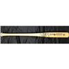 Image 1 : NY Mets Nolan Ryan Signed LE Bat JSA Authenticated