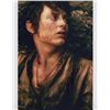 Image 1 : Deep Impact Elijah Wood Signed Photo