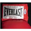 Image 2 : Adrien Broner Signed Red Everlast Boxing Glove