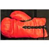 Image 3 : Adrien Broner Signed Red Everlast Boxing Glove