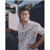 Image 1 : Angel Daniel Dae Kim Signed Photo