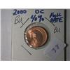 Image 2 : 2000 BU LINCOLN CENT