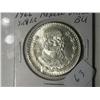 Image 2 : 1966 BU GEM MEXICO DOLLAR