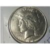 Image 1 : 1922-P MS-64 PEACE DOLLAR