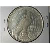 Image 3 : 1922-D MS-65 PEACE DOLLAR 