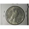 Image 3 : 1922-S MS-65 +  PEACE DOLLAR 