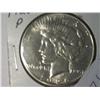 Image 1 : 1926-P MS-64 PEACE DOLLAR