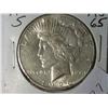 Image 1 : 1926-S MS-65 PEACE DOLLAR