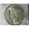 Image 1 : 1926-D MS-66 PEACE DOLLAR