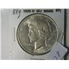 Image 2 : 1926-D MS-66 PEACE DOLLAR