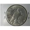 Image 3 : 1928-P BU GEM PEACE DOLLAR