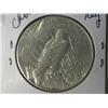 Image 3 : 1934-P MS-64 PEACE DOLLAR