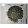 Image 2 : 1879-S XF MORGAN DOLLAR
