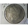 Image 1 : 1904-P VF +MORGAN DOLLAR