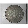 Image 3 : 1896-0 XF MORGAN DOLLAR