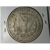 Image 3 : 1901-D XF + MORGAN DOLLAR