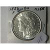 Image 2 : 1886-P MS-66 GEM MORGAN DOLLAR