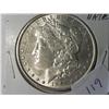 Image 1 : 1891-P MS-66 MORGAN DOLLAR