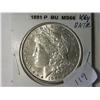 Image 2 : 1891-P MS-66 MORGAN DOLLAR