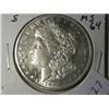 Image 1 : 1892-S MS-64 MORGAN DOLLAR
