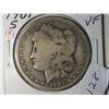 Image 1 : 1901-S VF MORGAN DOLLAR
