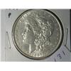 Image 1 : 1897- BU MORGAN DOLLAR