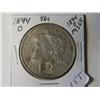 Image 2 : 1894-O MS-64 "MORGAN DOLLAR