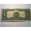 Image 2 : 1899 FINE BLACK EAGLE LARGE NOTE 
