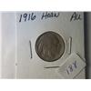 Image 2 : 1916 AU BUFFALO NICKEL