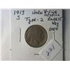 Image 2 : 1913-S VF TYPE 2 BUFFALO NICKEL