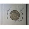 Image 1 : 1914-S FINE BUFFALO NICKEL