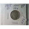 Image 2 : 1915-D XF BUFFALO NICKEL