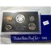 Image 2 : 1968 PROOF SET