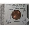 Image 1 : 1999 LINCOLN CENT