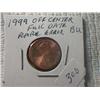 Image 1 : 1999 LINCOLN CENT